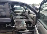 2012 Honda PILOT photo