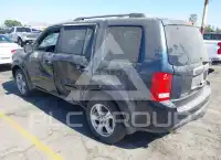 2012 Honda PILOT фото