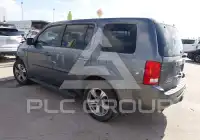 2012 Honda PILOT photo