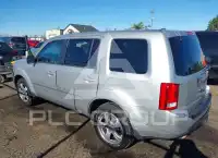 2012 Honda PILOT фото
