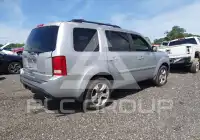 2012 Honda PILOT фото