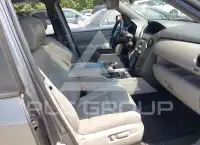2012 Honda PILOT photo