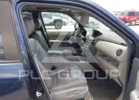 2012 Honda PILOT photo