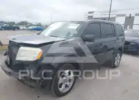 2012 Honda PILOT фото