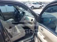 2012 Honda PILOT фото