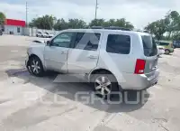 2012 Honda PILOT фото