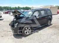 2012 Honda PILOT photo