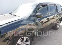 2012 Honda PILOT фото