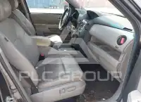 2012 Honda PILOT фото