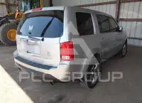 2012 Honda PILOT photo