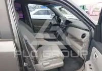 2012 Honda PILOT фото