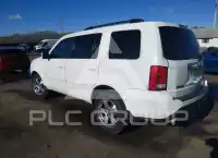 2012 Honda PILOT photo