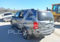 2012 Honda PILOT фото
