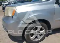 2012 Honda PILOT фото