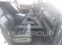 2012 Honda PILOT photo