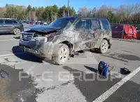 2012 Honda PILOT фото