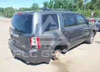 2012 Honda PILOT фото
