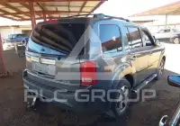 2012 Honda PILOT фото