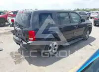 2012 Honda PILOT фото