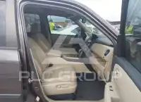 2012 Honda PILOT фото