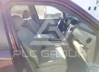 2012 Honda PILOT фото