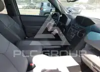 2012 Honda PILOT фото