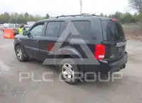 2012 Honda PILOT photo