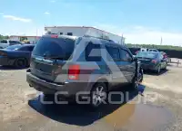 2012 Honda PILOT фото