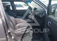 2012 Honda PILOT фото