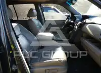 2012 Honda PILOT фото