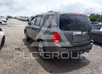 2012 Honda PILOT photo