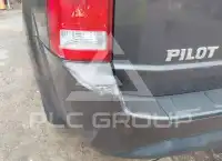 2012 Honda PILOT фото