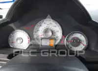 2012 Honda PILOT фото