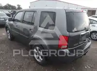 2012 Honda PILOT photo