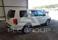 2012 Honda PILOT фото