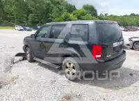 2012 Honda PILOT photo