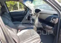 2012 Honda PILOT фото