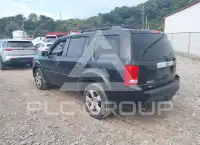 2012 Honda PILOT фото