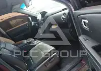 2012 Honda PILOT фото
