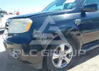 2012 Honda PILOT фото