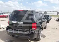 2012 Honda PILOT фото