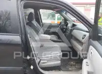 2012 Honda PILOT photo