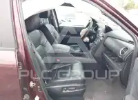 2012 Honda PILOT фото