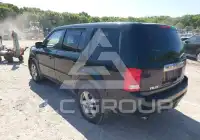 2012 Honda PILOT photo