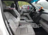 2012 Honda PILOT photo