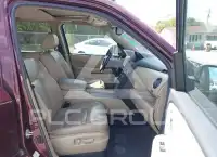 2012 Honda PILOT photo