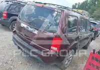 2012 Honda PILOT photo