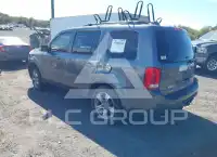 2012 Honda PILOT фото