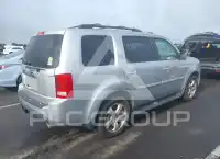 2012 Honda PILOT photo