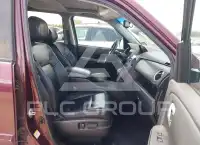 2012 Honda PILOT фото